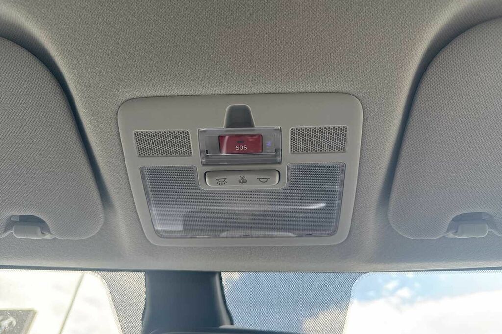 Hyundai I10 1.0 Advance Plus Pack Red #23