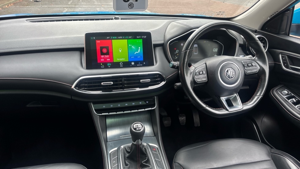 MG HS 1.5 T-gdi Exclusive Euro 6 Ss  #6