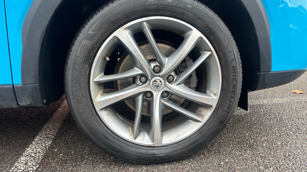 MG HS 1.5 T-gdi Exclusive Euro 6 Ss  #5