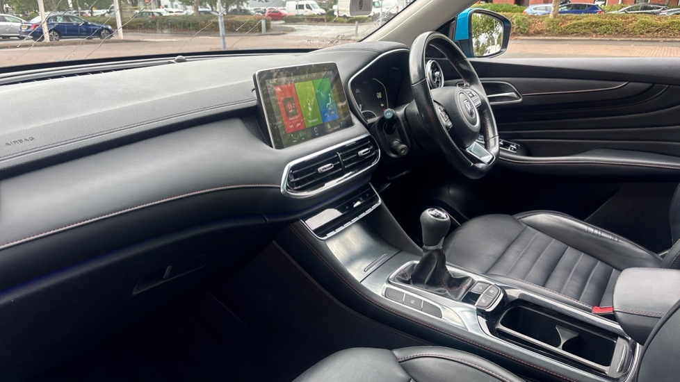 MG HS 1.5 T-gdi Exclusive Euro 6 Ss  #3