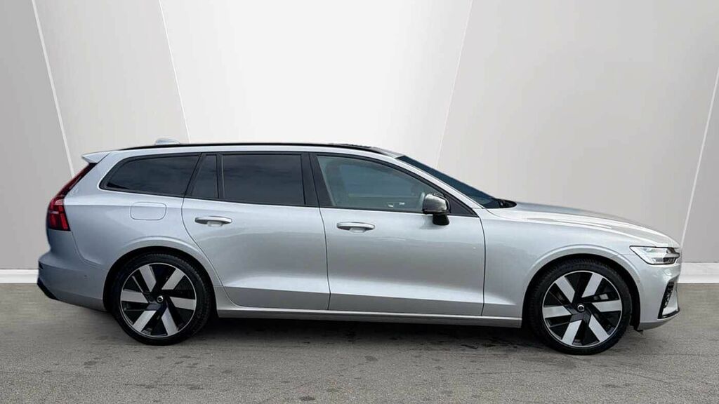 Volvo V60 2.0 B3 Mhev Plus Dct Euro 6 Ss  #3