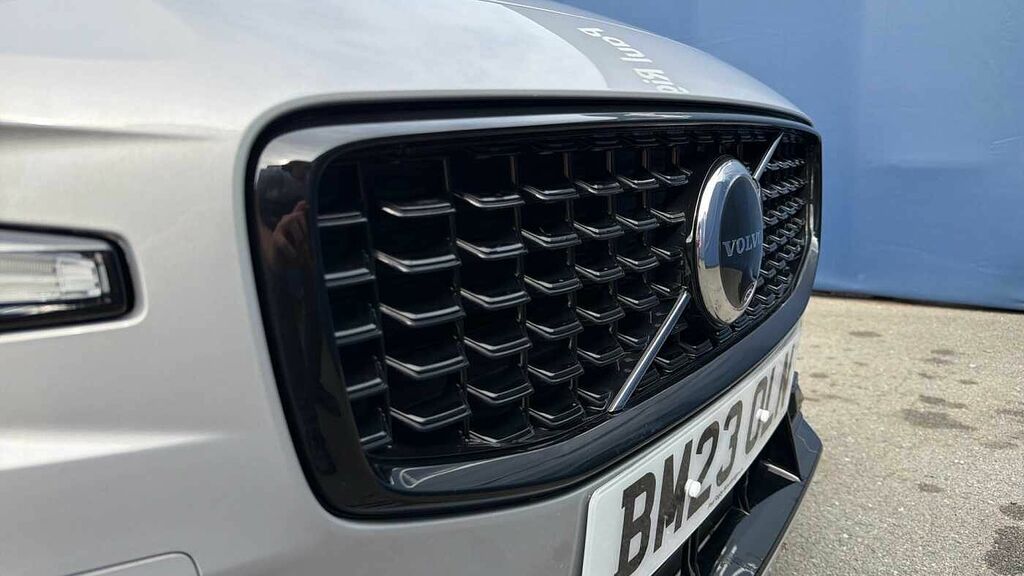 Volvo V60 2.0 B3 Mhev Plus Dct Euro 6 Ss  #22
