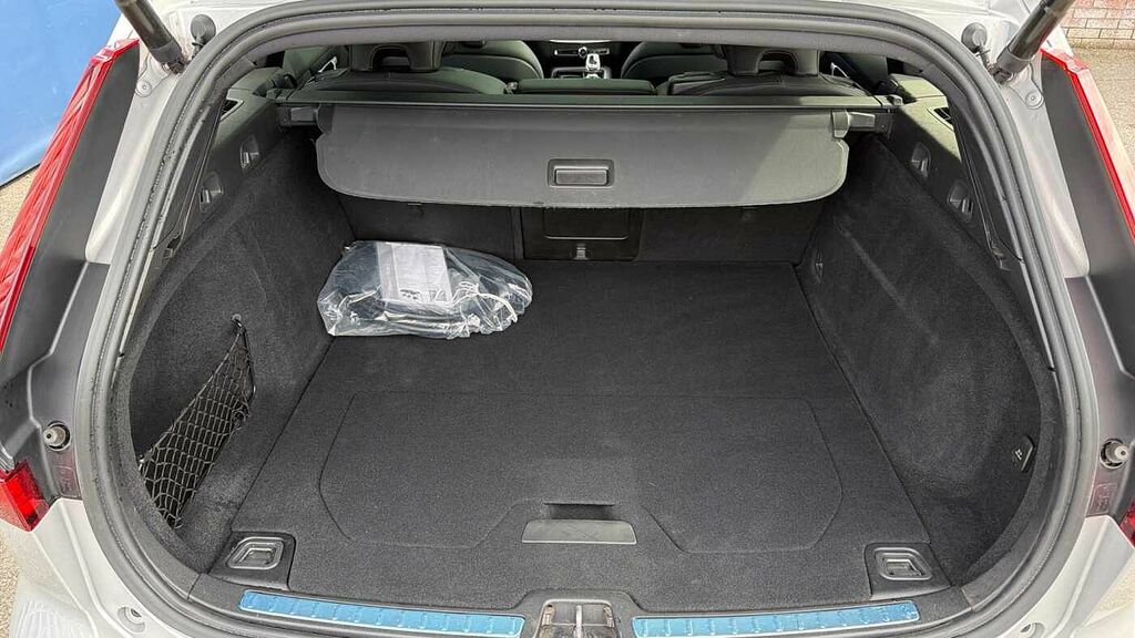 Volvo V60 2.0 B3 Mhev Plus Dct Euro 6 Ss  #14