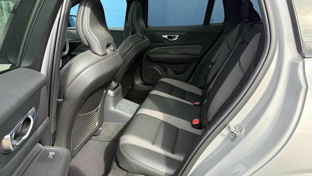 Volvo V60 2.0 B3 Mhev Plus Dct Euro 6 Ss  #39