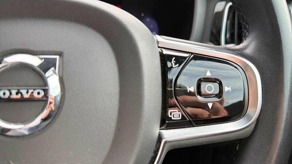 Volvo V60 2.0 B3 Mhev Plus Dct Euro 6 Ss  #37