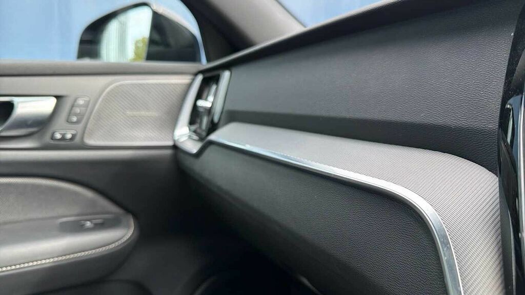 Volvo V60 2.0 B3 Mhev Plus Dct Euro 6 Ss  #26