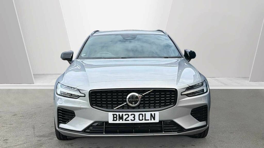 Volvo V60 2.0 B3 Mhev Plus Dct Euro 6 Ss  #8