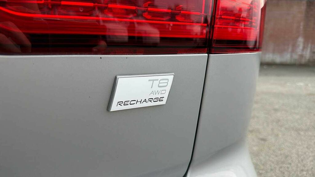Volvo V60 2.0 B3 Mhev Plus Dct Euro 6 Ss  #17