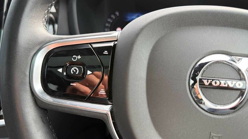 Volvo V60 2.0 B3 Mhev Plus Dct Euro 6 Ss  #36