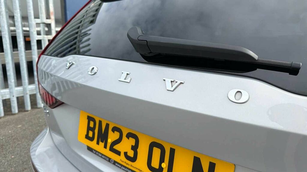 Volvo V60 2.0 B3 Mhev Plus Dct Euro 6 Ss  #18
