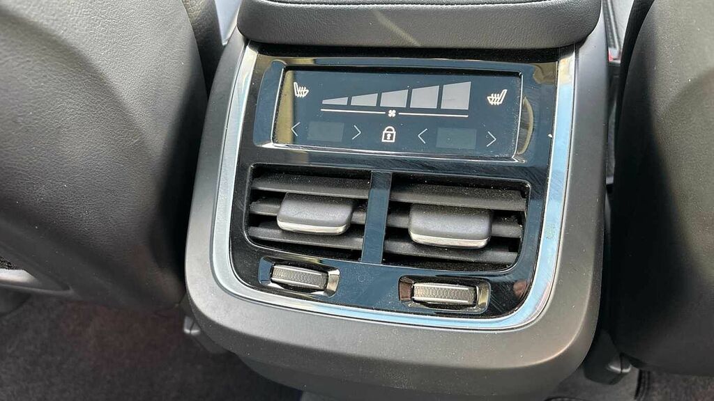 Volvo XC90 B5 Plus Awd Blue #30