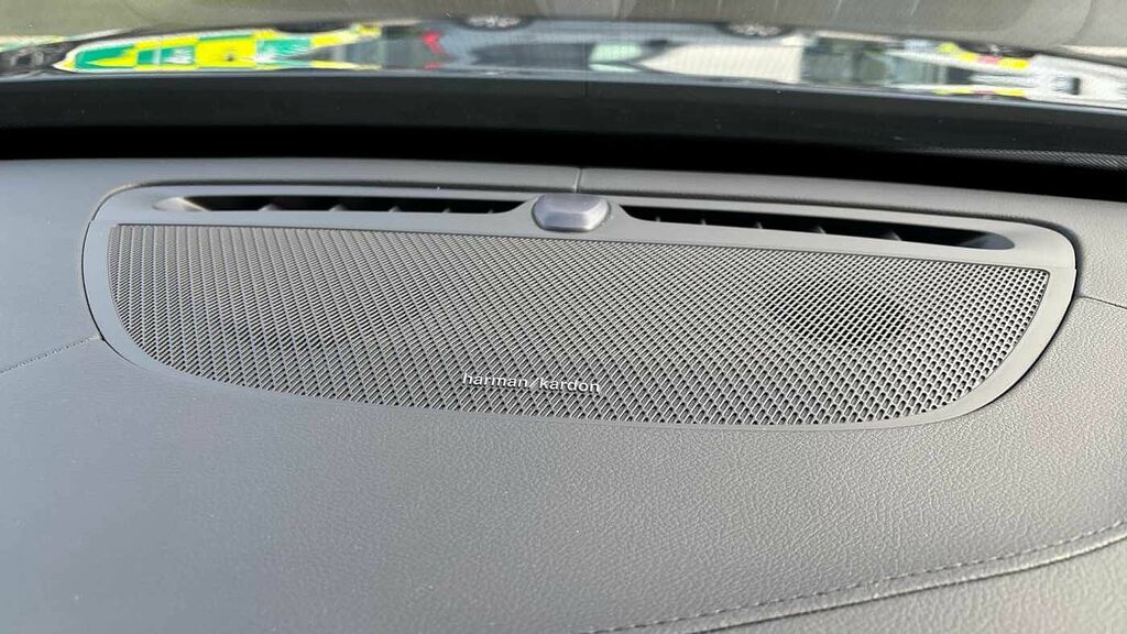 Volvo XC90 B5 Plus Awd Blue #20