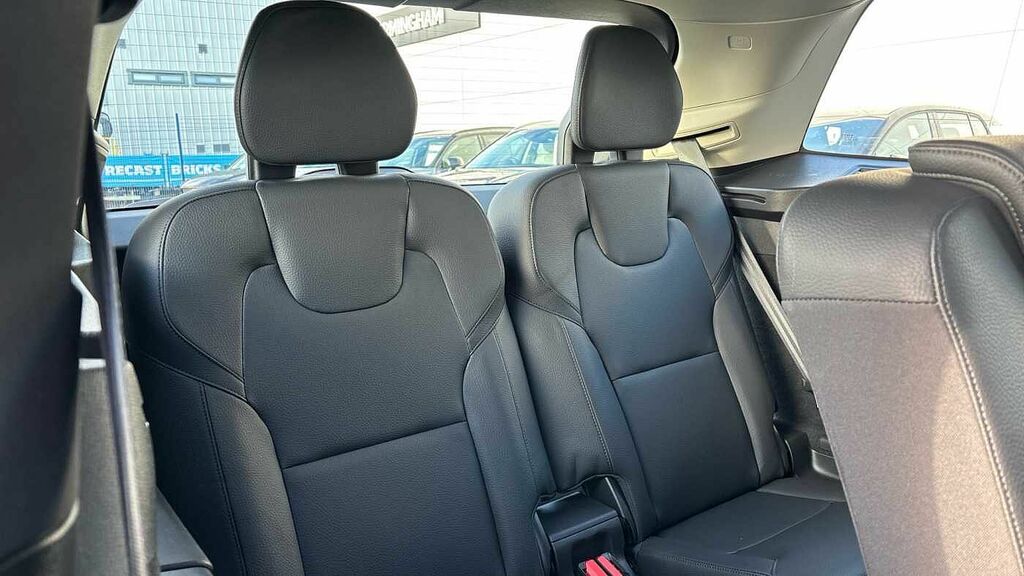 Volvo XC90 B5 Plus Awd Blue #28