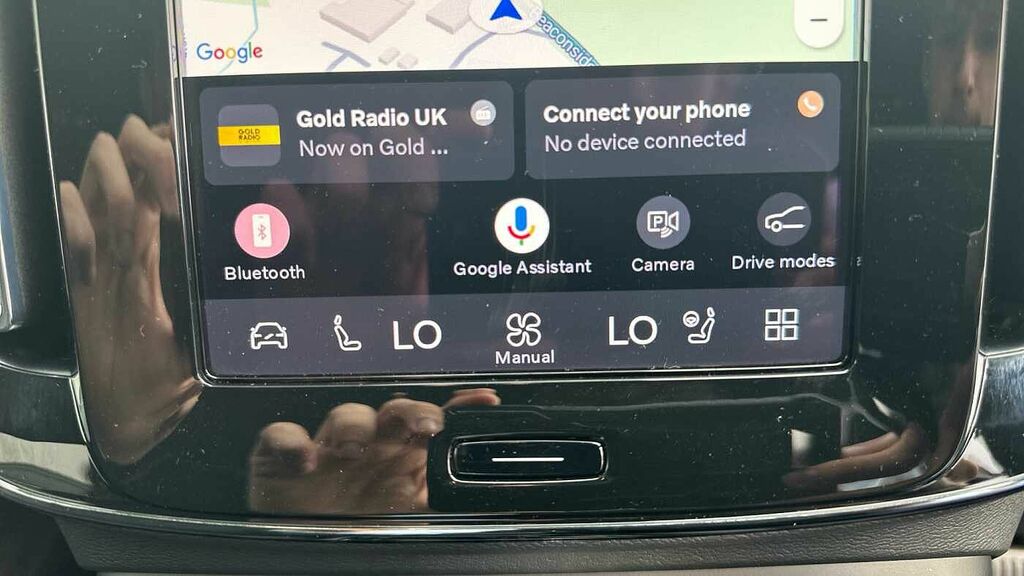 Volvo XC40 2.0 B4p Plus Dark Estate Black #37