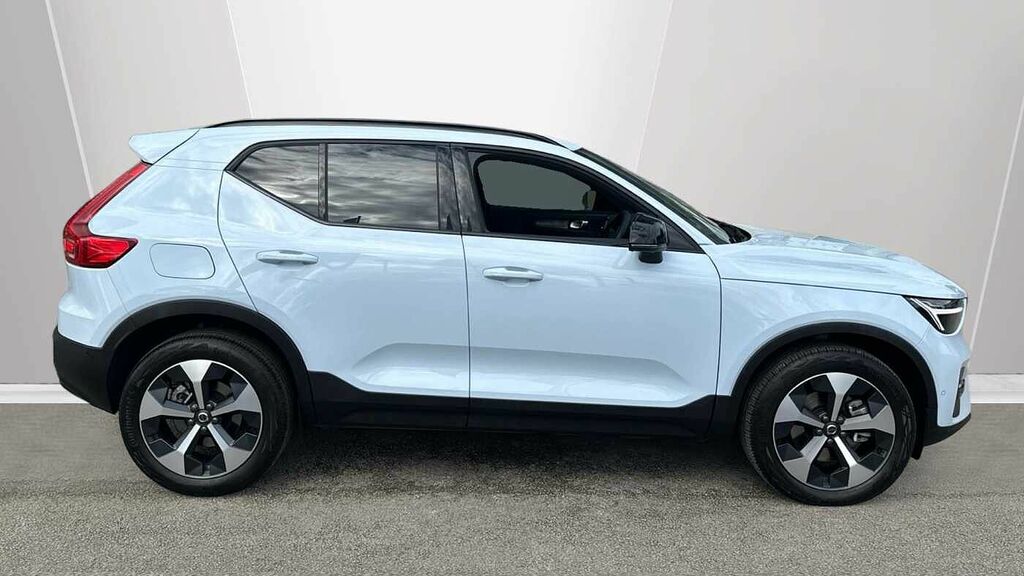 Volvo XC40 2.0 B3p Plus Dark Blue #3