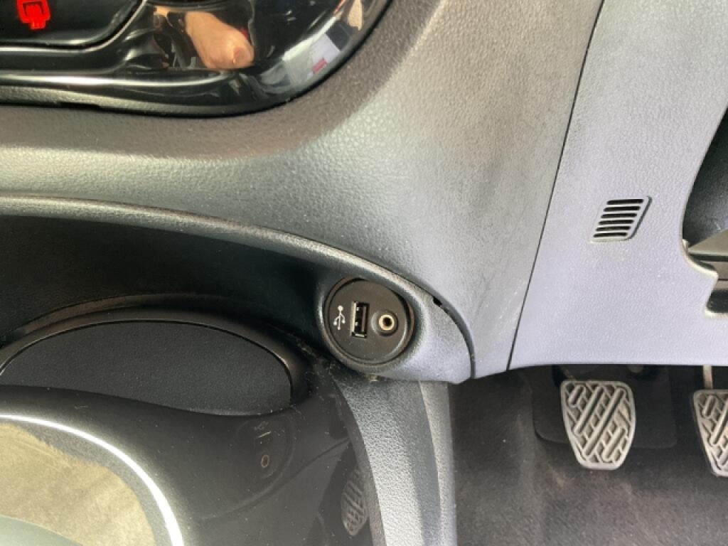 Nissan Juke  Blue #12