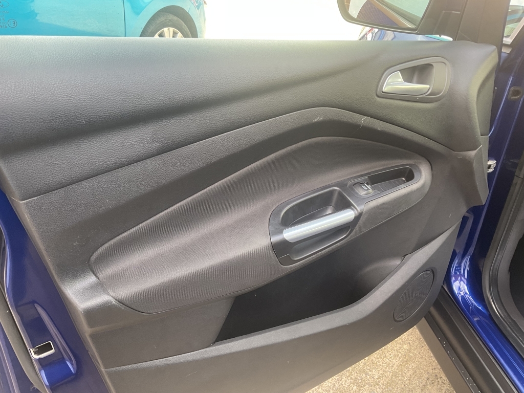 Ford Grand C-Max 1.5 Tdci Titanium Grey #21