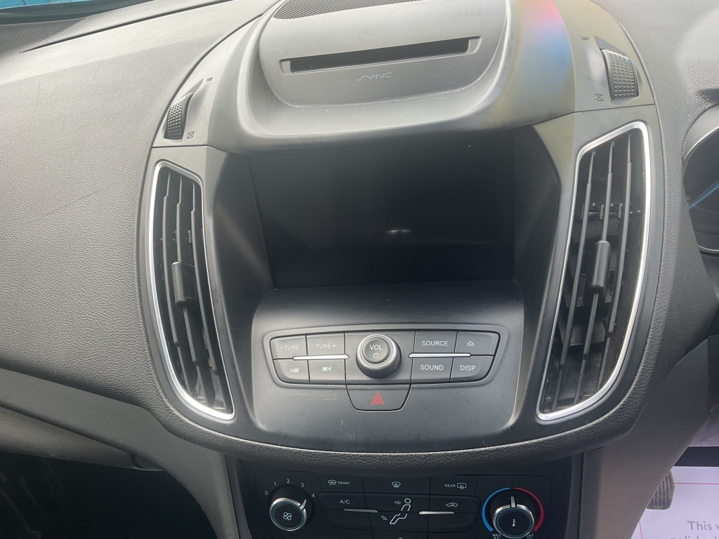 Ford Grand C-Max 1.5 Tdci Titanium Grey #11