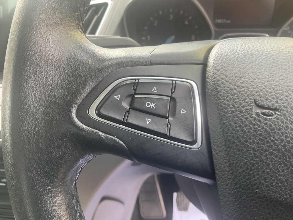 Ford Grand C-Max 1.5 Tdci Titanium Grey #14
