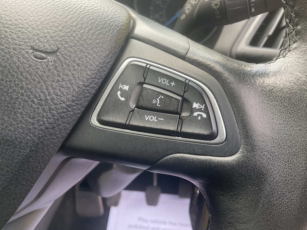 Ford Grand C-Max 1.5 Tdci Titanium Grey #15