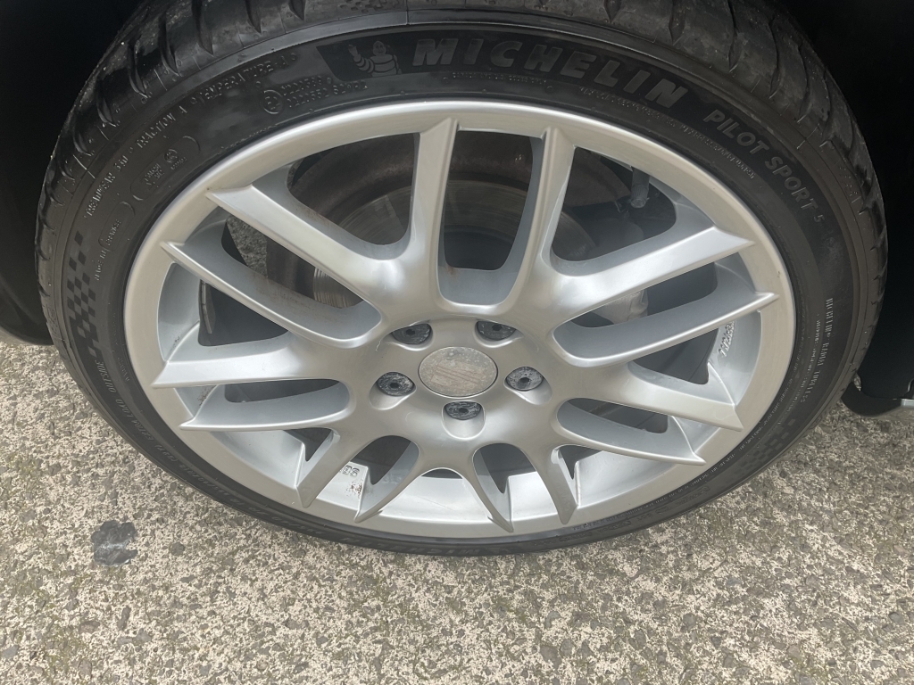 Seat Leon 1.6 Cr Tdi Ecomotive Se Copa 103 Bhp Silver #30