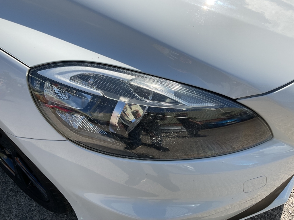 Volvo V40 1.6 D2 Es Euro 5 Ss Brown #32