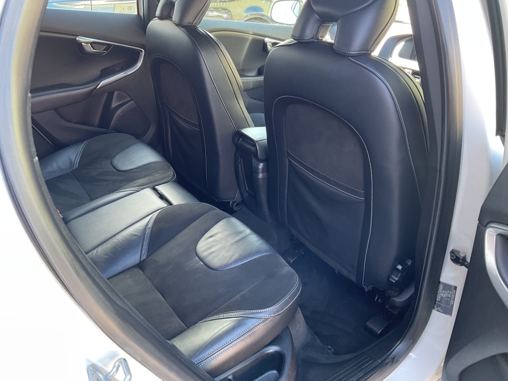 Volvo V40 1.6 D2 Es Euro 5 Ss Brown #20