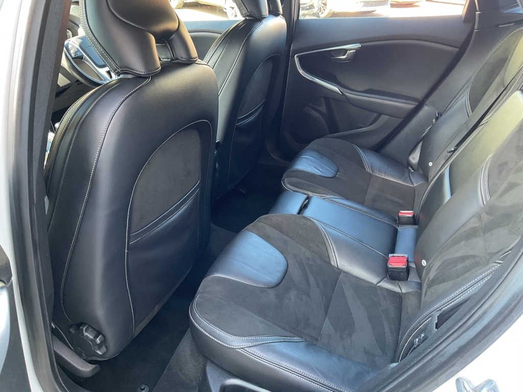 Volvo V40 1.6 D2 Es Euro 5 Ss Brown #24