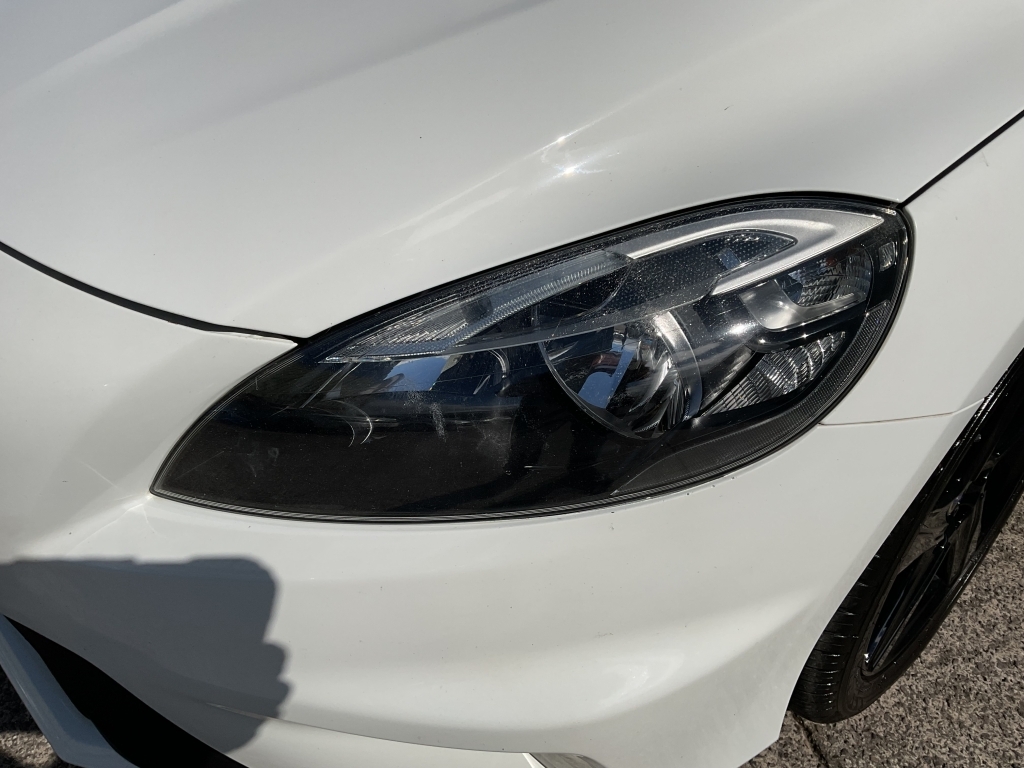 Volvo V40 1.6 D2 Es Euro 5 Ss Brown #29