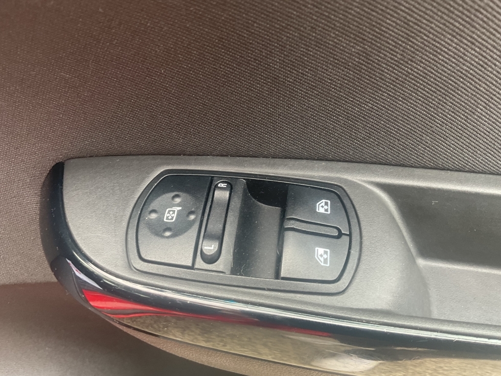 Vauxhall Corsa 1.4 Corsa Energy Ac Ecoflex Blue #23