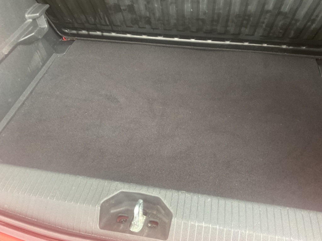 Vauxhall Corsa 1.4 Corsa Energy Ac Ecoflex Blue #19