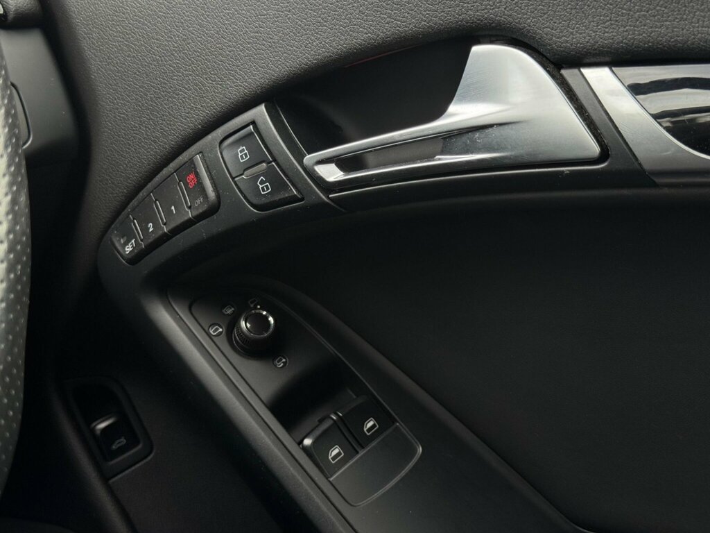 Audi RS5 Rs5 Fsi Quattro Black #40