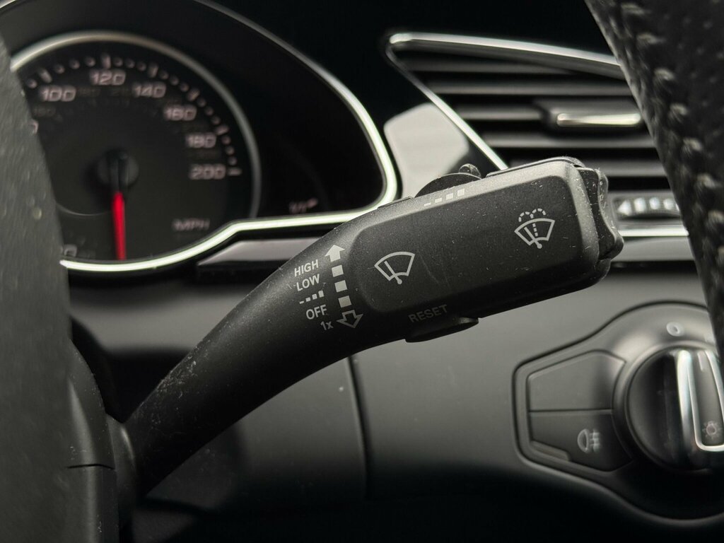 Audi RS5 Rs5 Fsi Quattro Black #28