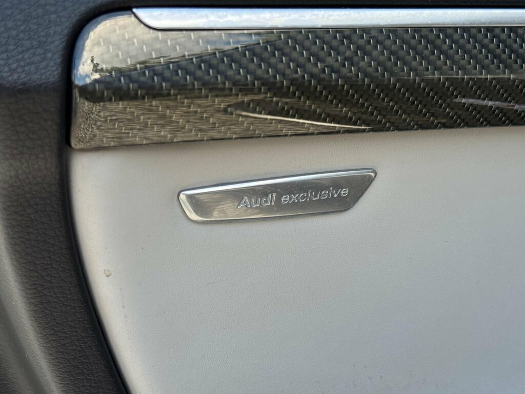 Audi Q7 3L Tdi Quattro S Line Plus White #47