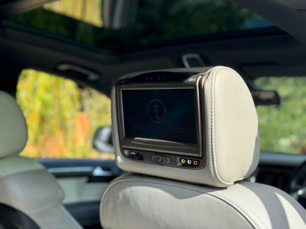 Audi Q7 3L Tdi Quattro S Line Plus White #21