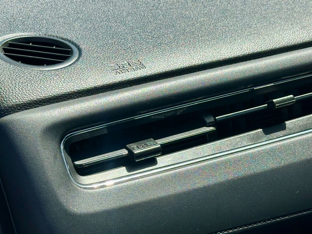 Honda Hr-V Hatchback Silver #18