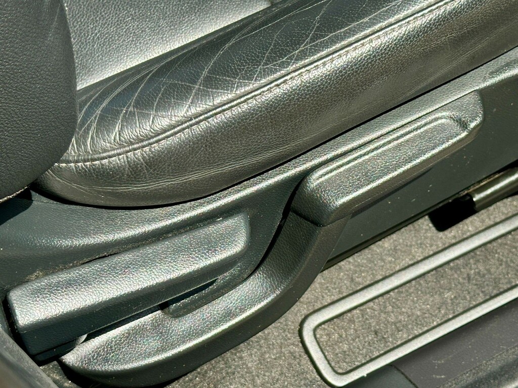 Honda Hr-V Hatchback Silver #46