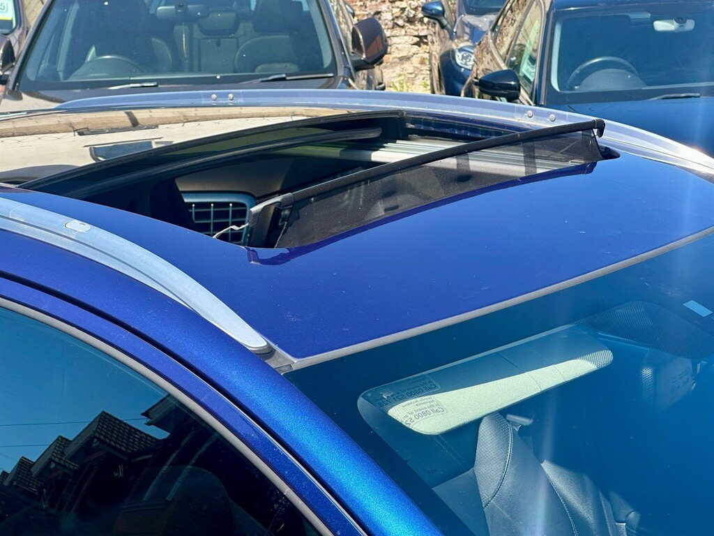 Honda Hr-V Hatchback Silver #52