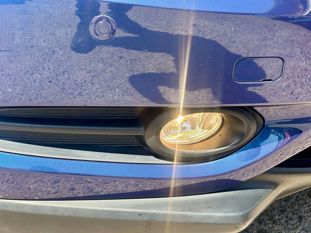 Honda Hr-V Hatchback Silver #40