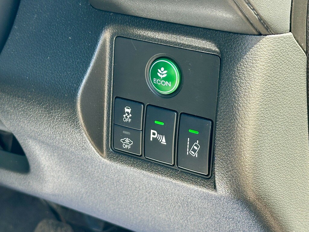 Honda Hr-V Hatchback Silver #14