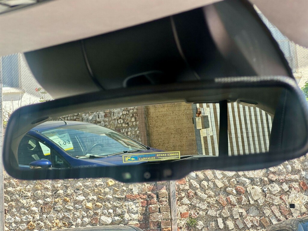 Honda Hr-V Hatchback Silver #44