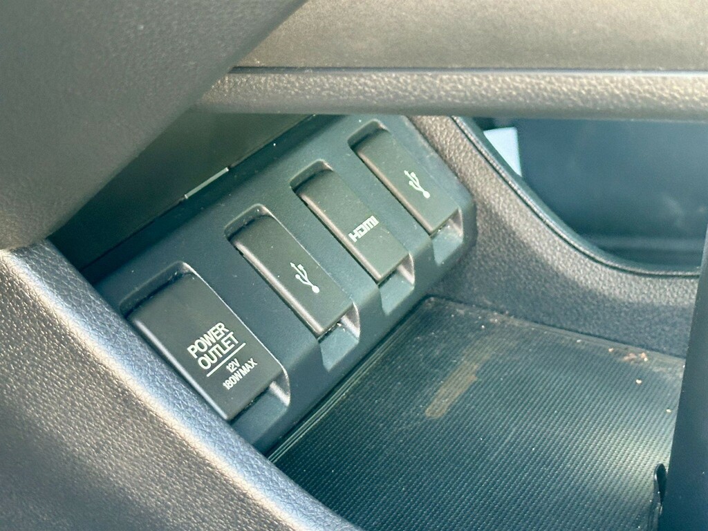 Honda Hr-V Hatchback Silver #19