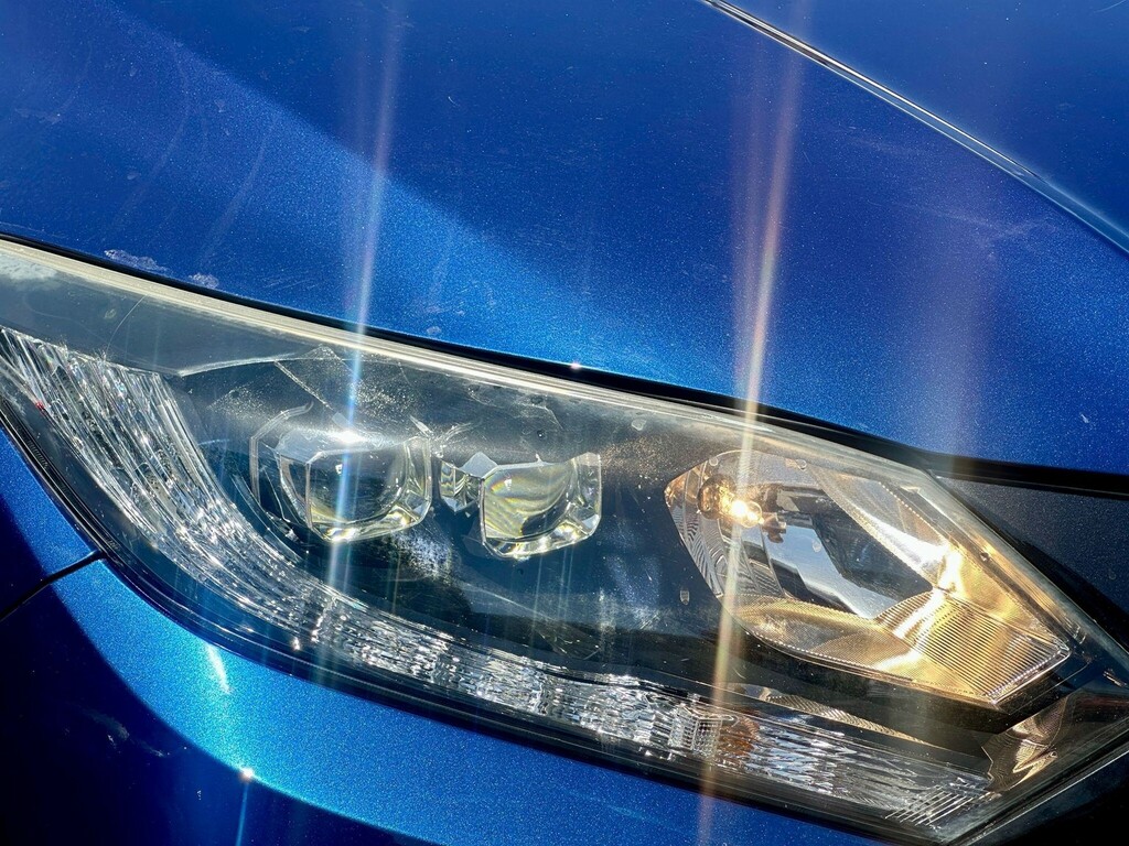 Honda Hr-V Hatchback Silver #39