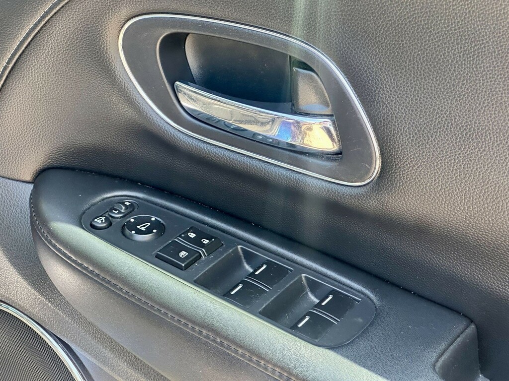 Honda Hr-V Hatchback Silver #20