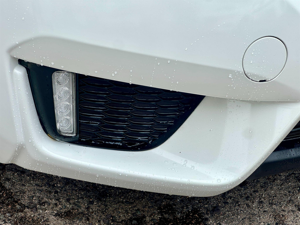 Honda Jazz Hatchback 1.3 I-vtec Se 2017 Silver #41