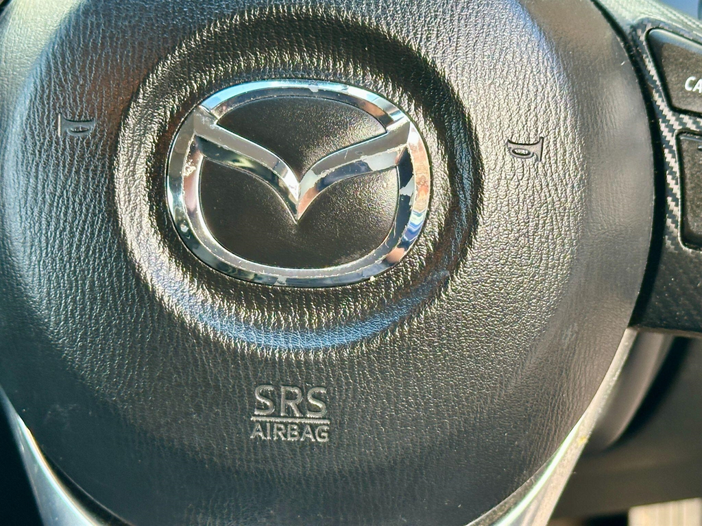 Mazda 2 1.5 Skyactiv-g Sport Euro 6 Ss Blue #31