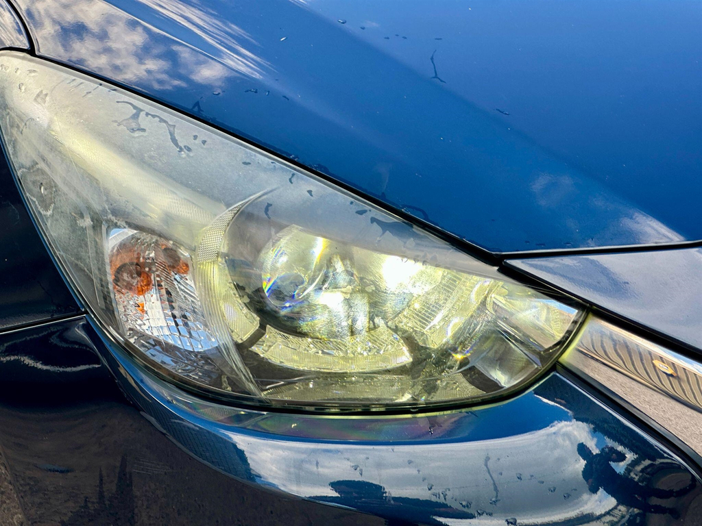 Mazda 2 1.5 Skyactiv-g Sport Nav Euro 6 Ss Blue #3