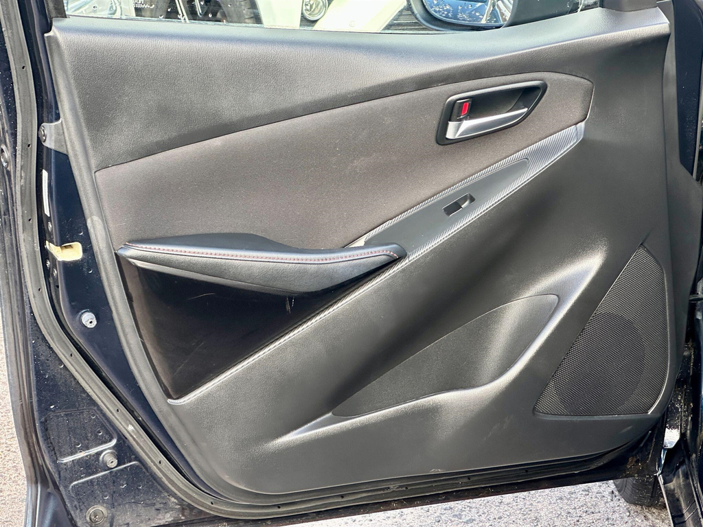 Mazda 2 1.5 Skyactiv-g Sport Euro 6 Ss Blue #39