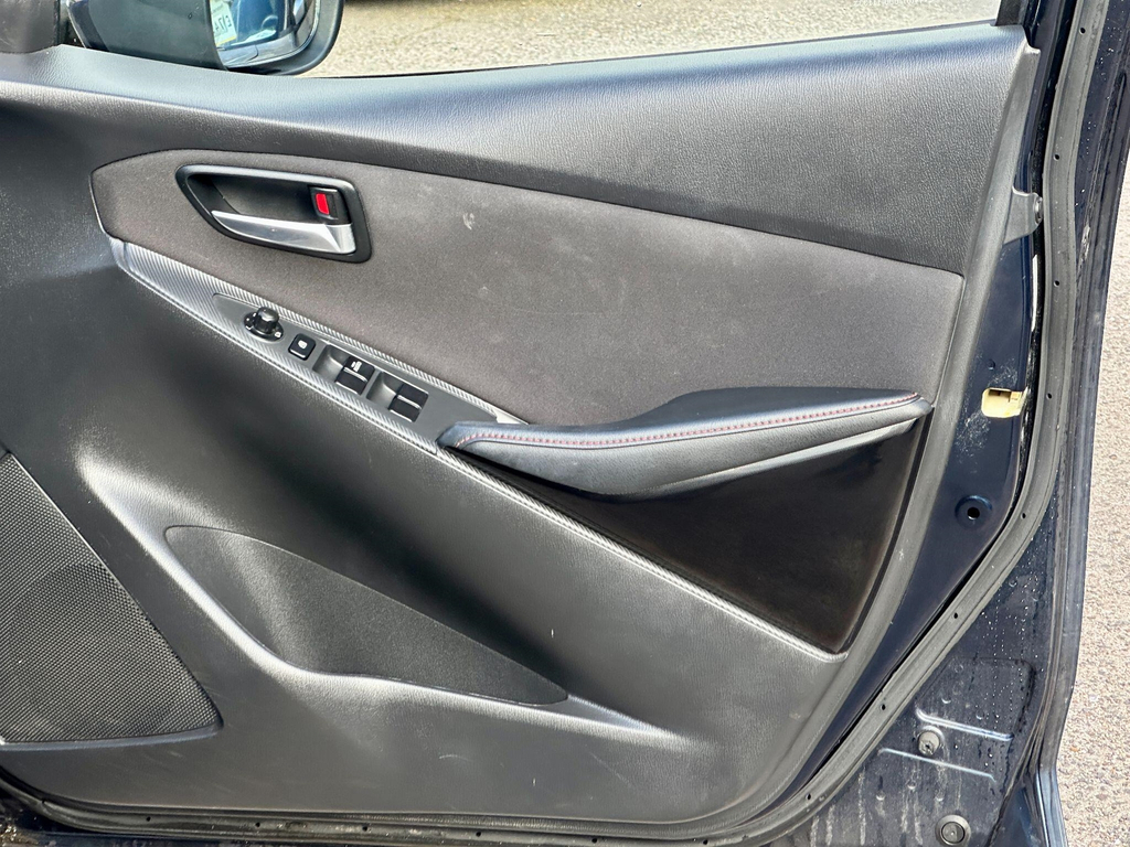 Mazda 2 1.5 Skyactiv-g Sport Euro 6 Ss Blue #19
