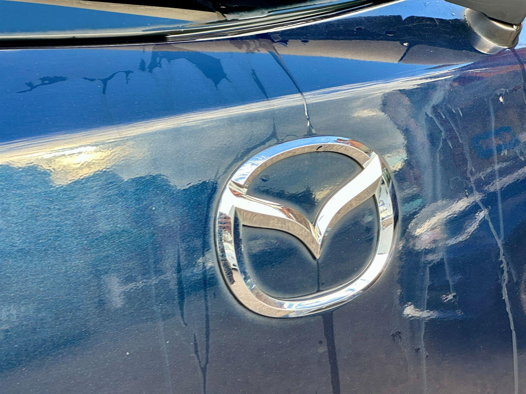 Mazda 2 1.5 Skyactiv-g Sport Euro 6 Ss Blue #11